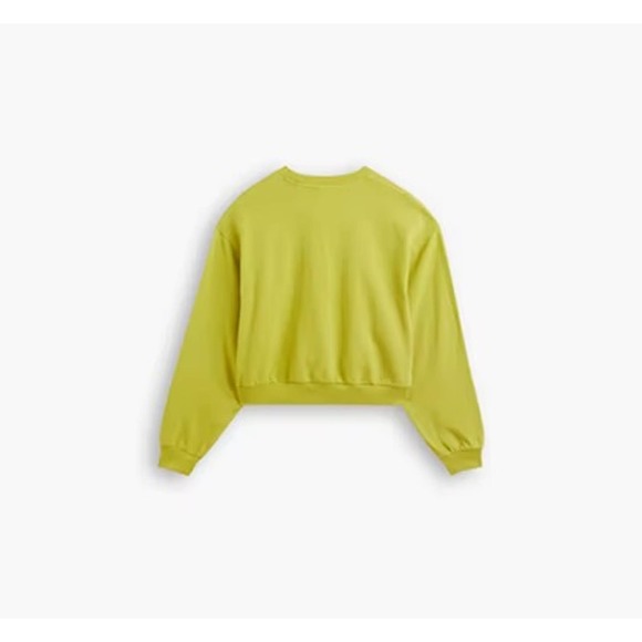 Levi’s GRAPHIC VINTAGE CREW SWEATSHIRT - Picture 5 of 5